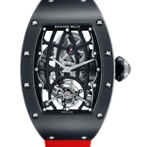 Replica Richard Mille RM 74-01 In-House Automatic Winding Tourbillon Watch