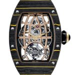 Replica Richard Mille RM 74-02 In-House Automatic Winding Tourbillon Watch