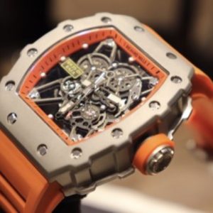 Richard mille rm 35 watch
